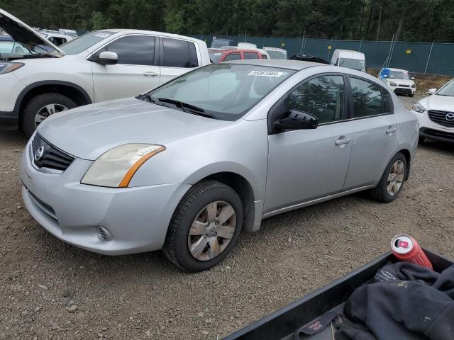 2010 Nissan Sentra 2.0 VIN: 3N1AB6AP3AL647495 Lot: 55361564