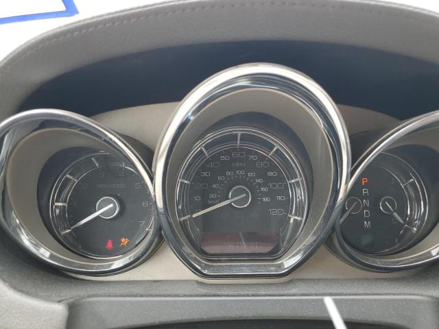 2010 Lincoln Mkt VIN: 2LMHJ5FR5ABJ20427 Lot: 55739164