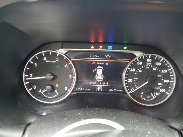 2021 Nissan Sentra Sv VIN: 3N1AB8CV1MY312752 Lot: 54417984