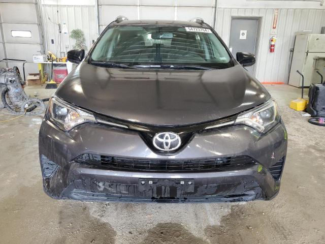 2016 Toyota Rav4 Le VIN: 2T3BFREV8GW416495 Lot: 54723764