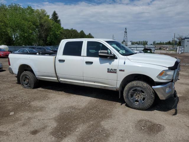 2013 Ram 2500 St VIN: 3C6TR5HT7DG547726 Lot: 54050824