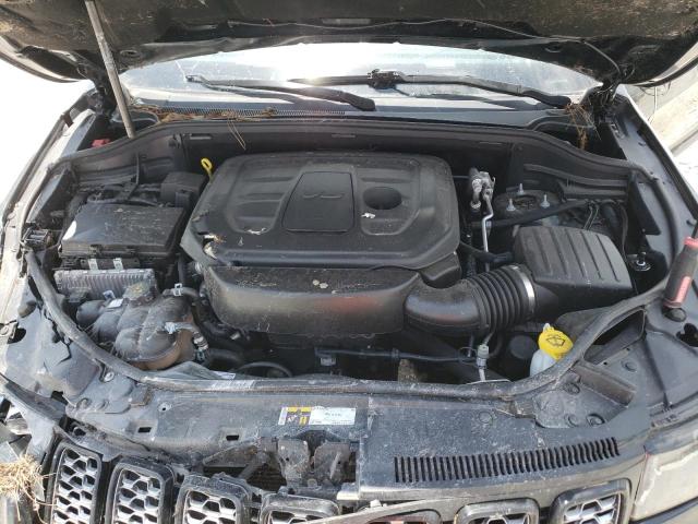 2021 Jeep Grand Cherokee Laredo VIN: 1C4RJEAG6MC624130 Lot: 53642864