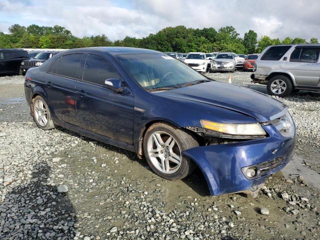 2008 Acura Tl VIN: 19UUA66238A015772 Lot: 55093484