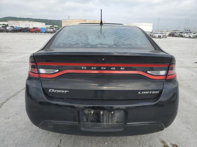 2015 DODGE DART LIMIT 1C3CDFCB2FD276459