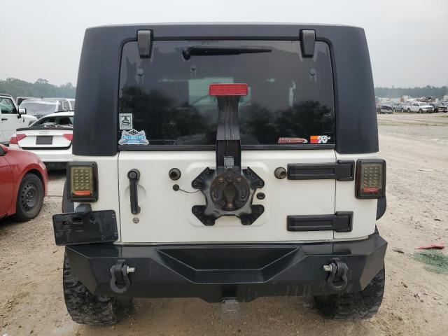 2009 Jeep Wrangler X VIN: 1J4FA24159L763515 Lot: 53851504