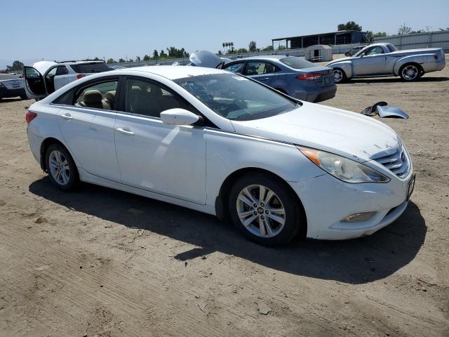 Vin: 5npeb4ac0dh638760, lot: 52907174, hyundai sonata gls 20134