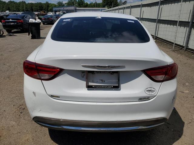 2015 Chrysler 200 Limited VIN: 1C3CCCAB2FN621083 Lot: 55079654