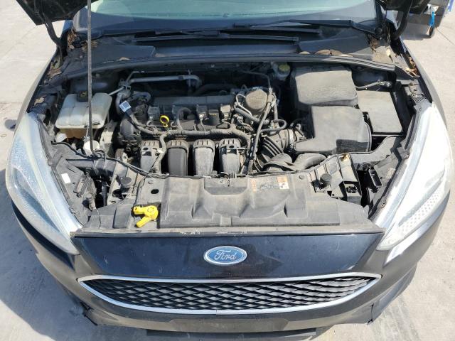 VIN 1FADP3F25GL258133 2016 FORD FOCUS no.11