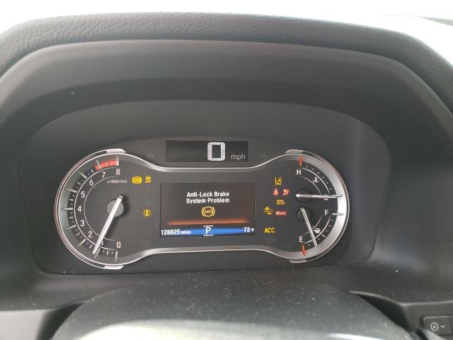 2017 Honda Pilot Ex VIN: 5FNYF5H47HB007059 Lot: 54948984