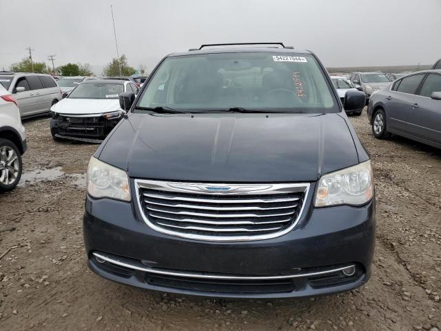 2013 Chrysler Town & Country Touring VIN: 2C4RC1BG1DR630703 Lot: 54221544