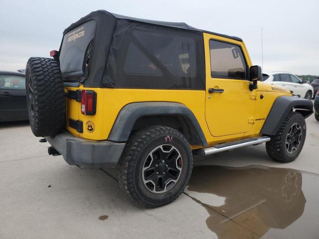 2015 Jeep Wrangler Sport VIN: 1C4AJWAG6FL702797 Lot: 55844414