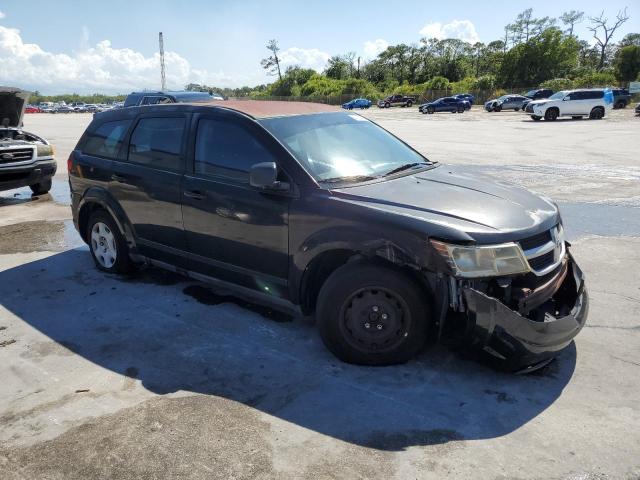 2010 Dodge Journey Se VIN: 3D4PG4FB1AT249442 Lot: 24125479