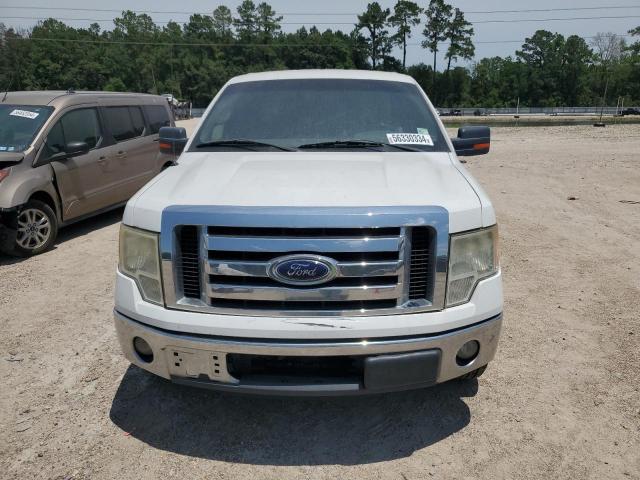 2011 Ford F150 Supercrew VIN: 1FTEW1CM6BKD46604 Lot: 56330334