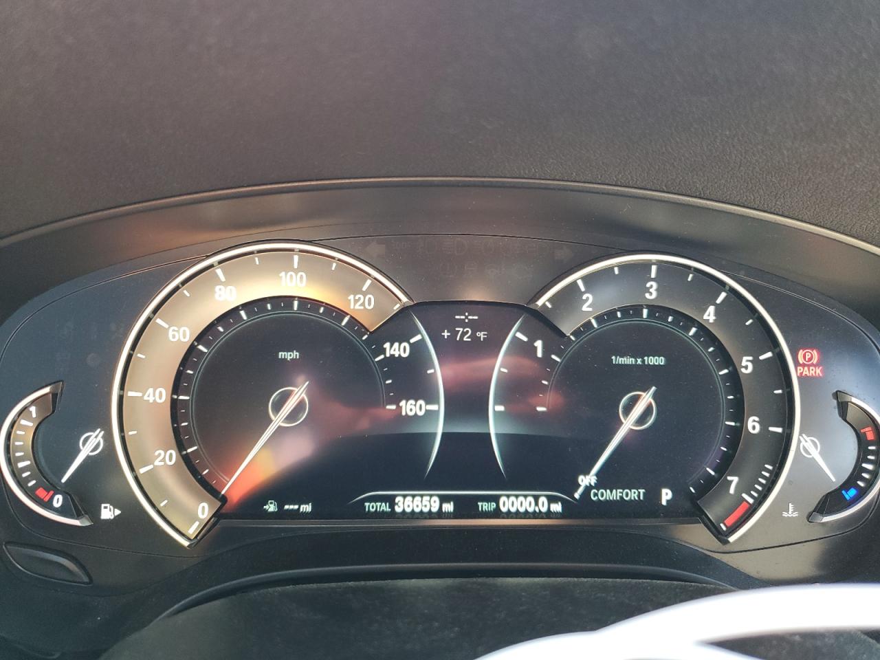 WBAJA5C58JWA35938 2018 BMW 530 I