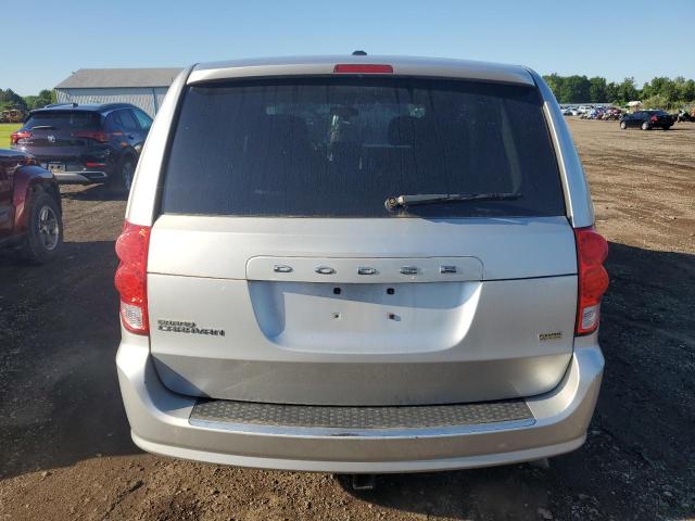 2012 Dodge Grand Caravan Se VIN: 2C4RDGBG6CR372418 Lot: 56425874