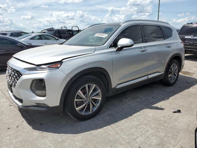 2020 Hyundai Santa Fe Sel VIN: 5NMS33AD8LH176169 Lot: 56594644