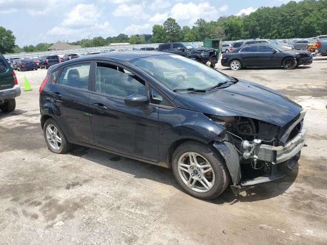 2017 Ford Fiesta Se VIN: 3FADP4EJ8HM172281 Lot: 56038714