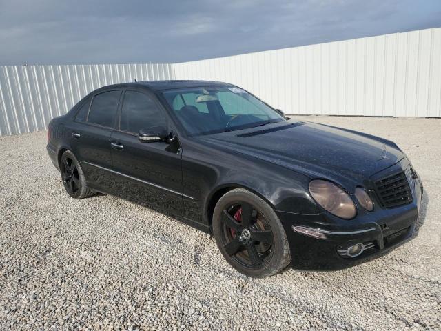 2007 Mercedes-Benz E 350 VIN: WDBUF56X07B143223 Lot: 55111624