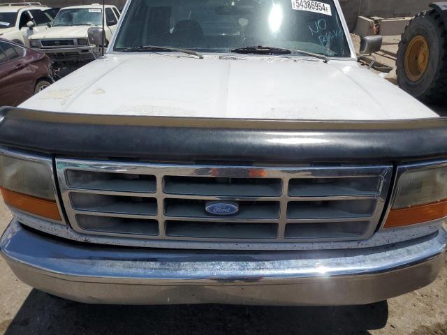 1996 Ford F250 VIN: 1FTHX26G4TEB42745 Lot: 54386954