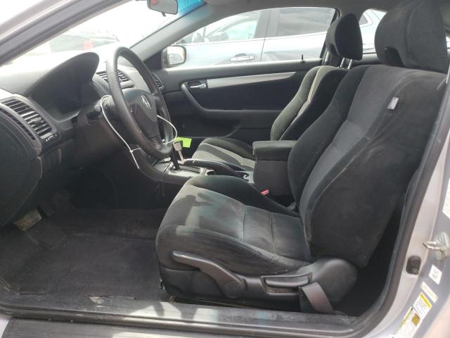 2005 Honda Accord Lx VIN: 1HGCM72305A009561 Lot: 55387794