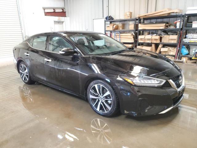 2023 Nissan Maxima Sv VIN: 1N4AA6CVXPC508812 Lot: 55718764