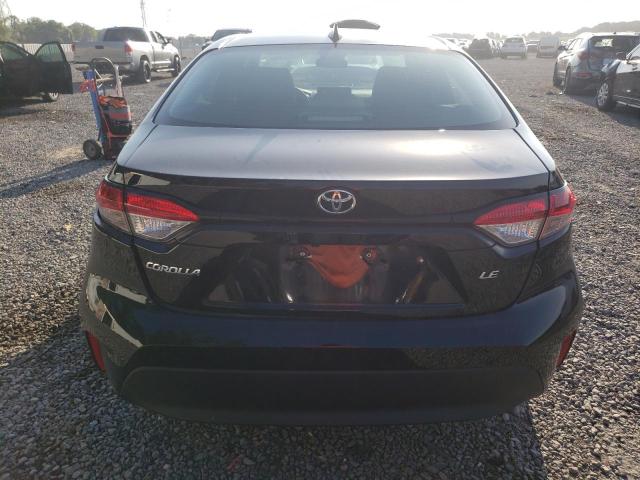 2023 Toyota Corolla Le VIN: 5YFB4MDEXPP058840 Lot: 54286474