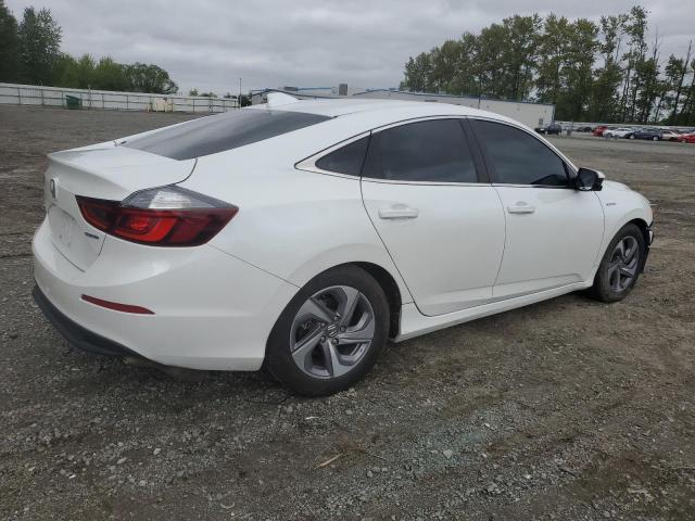 2020 Honda Insight Ex VIN: 19XZE4F57LE003914 Lot: 56077994