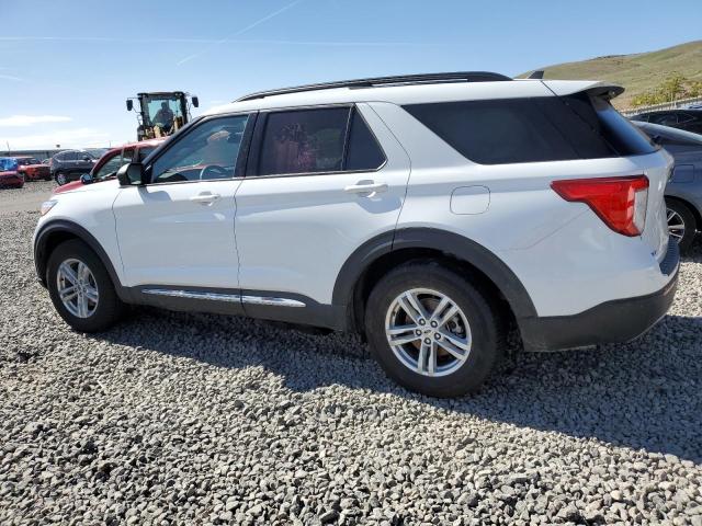 2023 Ford Explorer Xlt VIN: 1FMSK7DHXPGB71069 Lot: 56101454