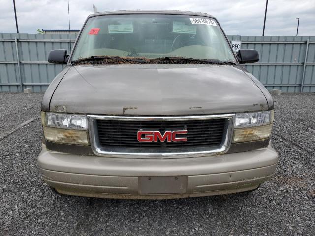 2000 GMC Safari Xt VIN: 1GKEL19W6YB519262 Lot: 56416874