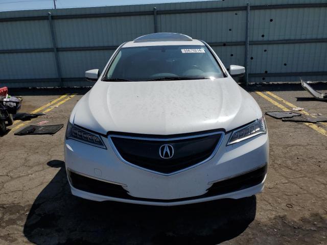 2015 Acura Tlx VIN: 19UUB1F3XFA028766 Lot: 55670214