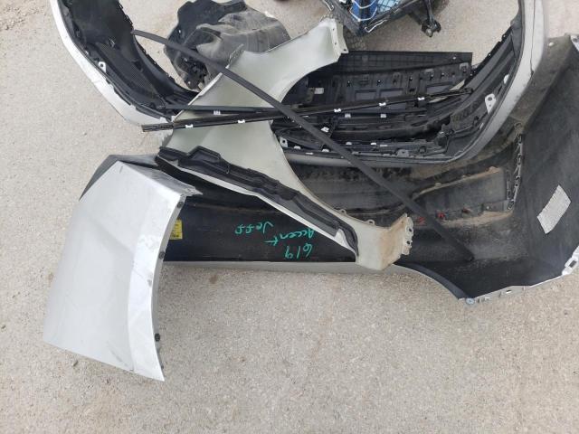 2020 Hyundai Accent Se VIN: 3KPC24A69LE112745 Lot: 55688744