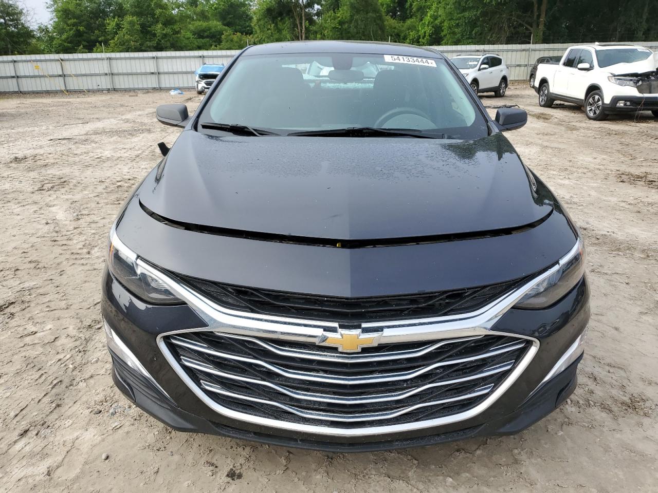 1G1ZB5ST3NF187365 CHEVROLET MALIBU 2022