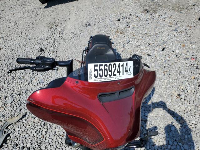 2023 HARLEY-DAVIDSON FLHXSANV 1HD1AEP10PB675695