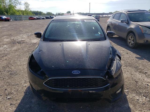 2016 Ford Focus Se VIN: 1FADP3K26GL389304 Lot: 55633614