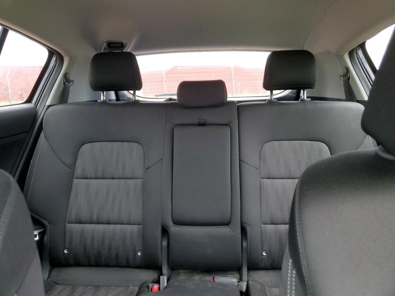 KNDPMCAC7L7667673 2020 Kia Sportage Lx