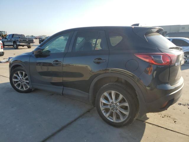 VIN JM3KE2DY8F0444958 2015 Mazda CX-5, GT no.2