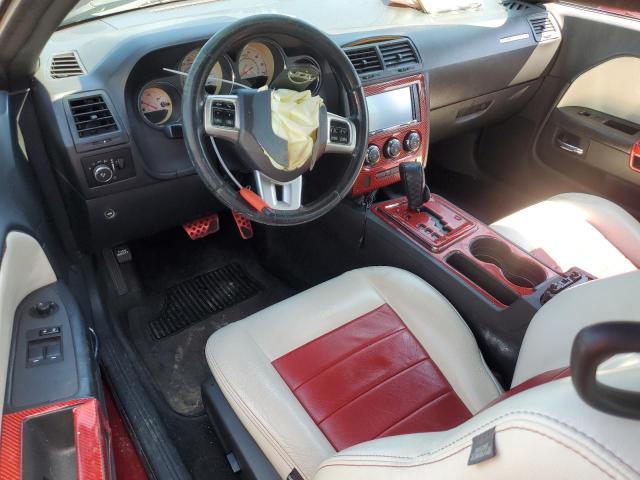 2011 Dodge Challenger R/T VIN: 2B3CJ5DT1BH501524 Lot: 55278204