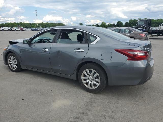 2018 Nissan Altima 2.5 VIN: 1N4AL3AP2JC106870 Lot: 56728604