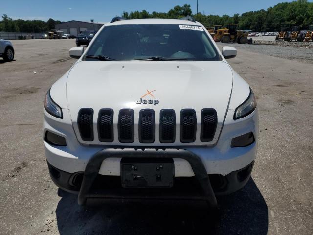 2016 Jeep Cherokee Latitude VIN: 1C4PJMCS3GW118809 Lot: 56406774