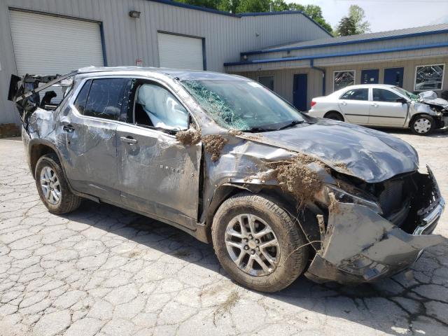 2020 CHEVROLET TRAVERSE L - 1GNEVLKW8LJ286745