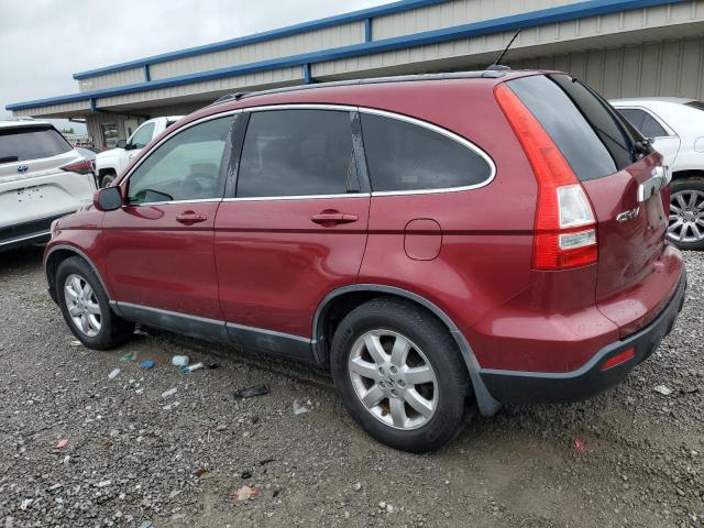 2009 Honda Cr-V Exl VIN: 5J6RE48729L030429 Lot: 54846784