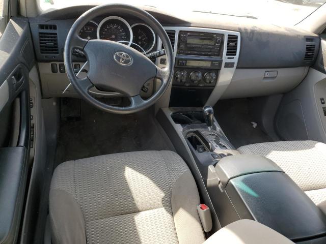 2006 Toyota 4Runner Sr5 VIN: JTEBU14R160081784 Lot: 56040384