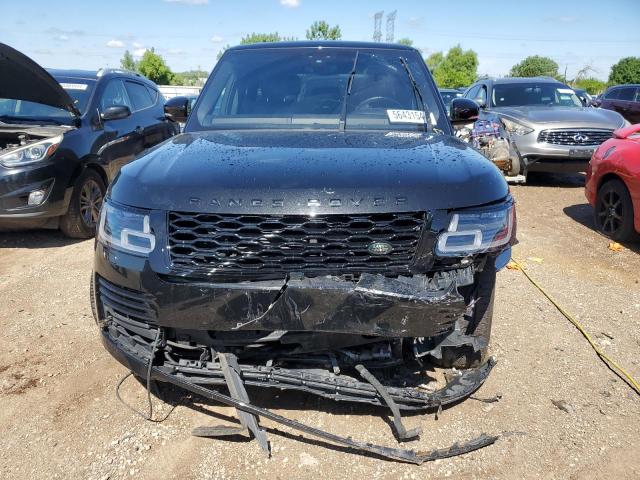 VIN SALGR2SUXLA590960 2020 Land Rover Range Rover no.5