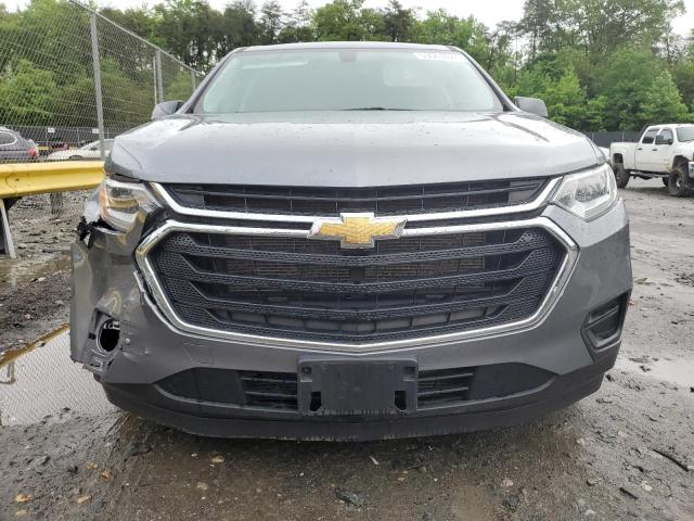 1GNERFKW7LJ153450 Chevrolet Traverse L 5