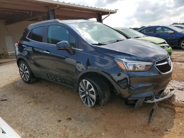 2021 Buick Encore Preferred VIN: KL4CJASB7MB321987 Lot: 54182234