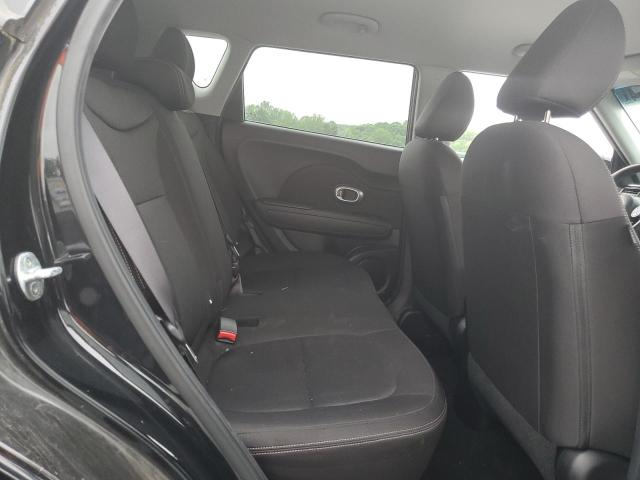 2016 Kia Soul VIN: KNDJN2A22G7252500 Lot: 53662684