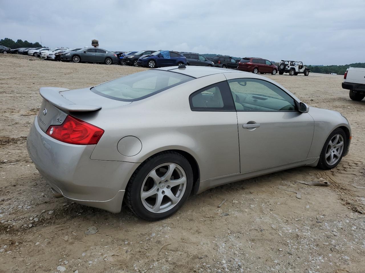 JNKCV54E24M806839 2004 Infiniti G35