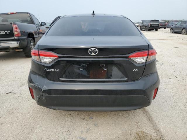 2023 TOYOTA COROLLA LE - 5YFB4MDE1PP057043