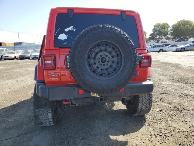 1C4JJXFM2MW561906 Jeep Wrangler U 6