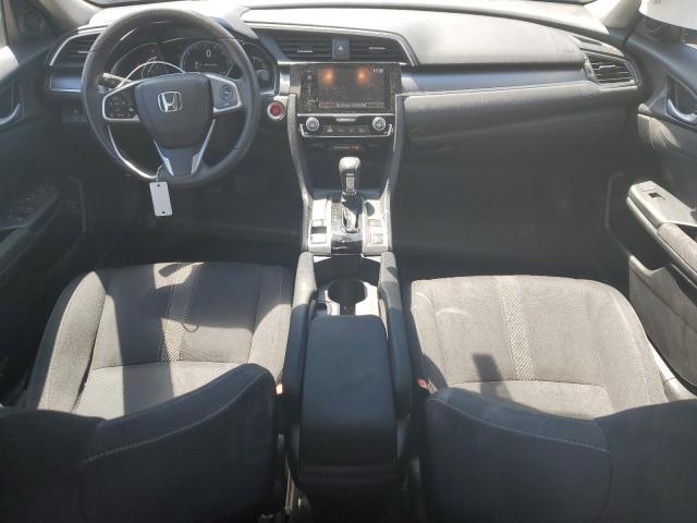 2018 Honda Civic Ex VIN: 2HGFC2F73JH514375 Lot: 57259234